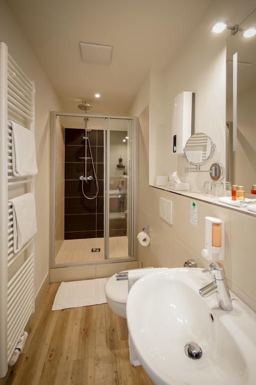 Apartmenthotel Kaiser Karl Bonn Extérieur photo
