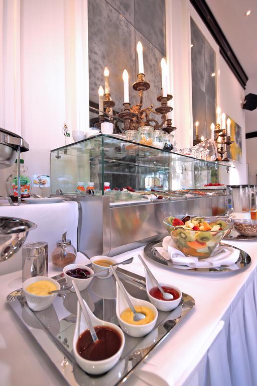 Apartmenthotel Kaiser Karl Bonn Extérieur photo