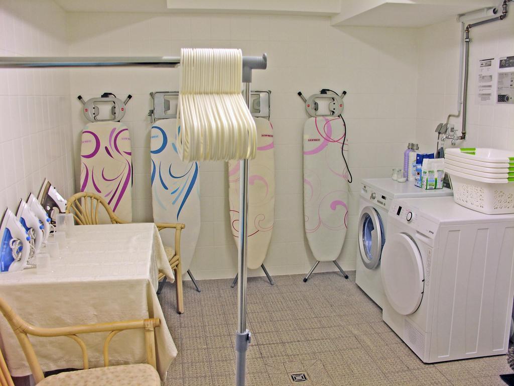 Apartmenthotel Kaiser Karl Bonn Extérieur photo