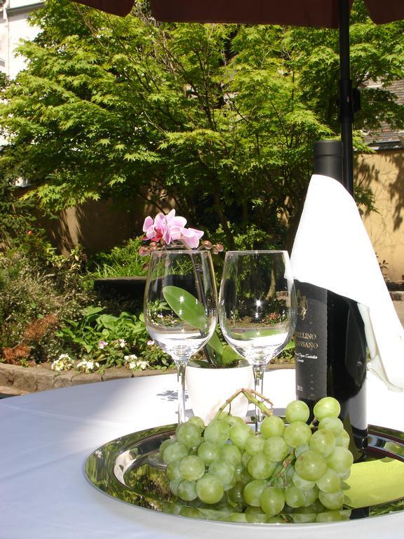 Apartmenthotel Kaiser Karl Bonn Extérieur photo