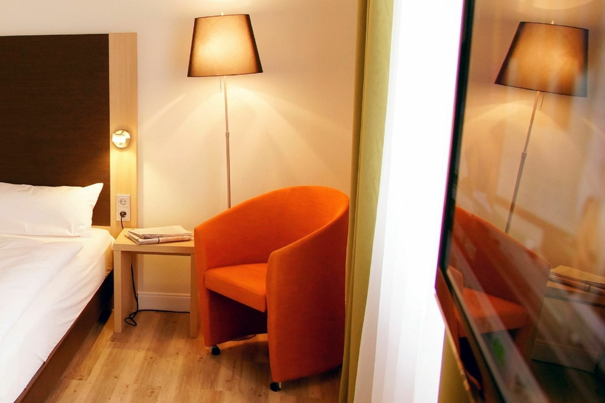 Apartmenthotel Kaiser Karl Bonn Extérieur photo