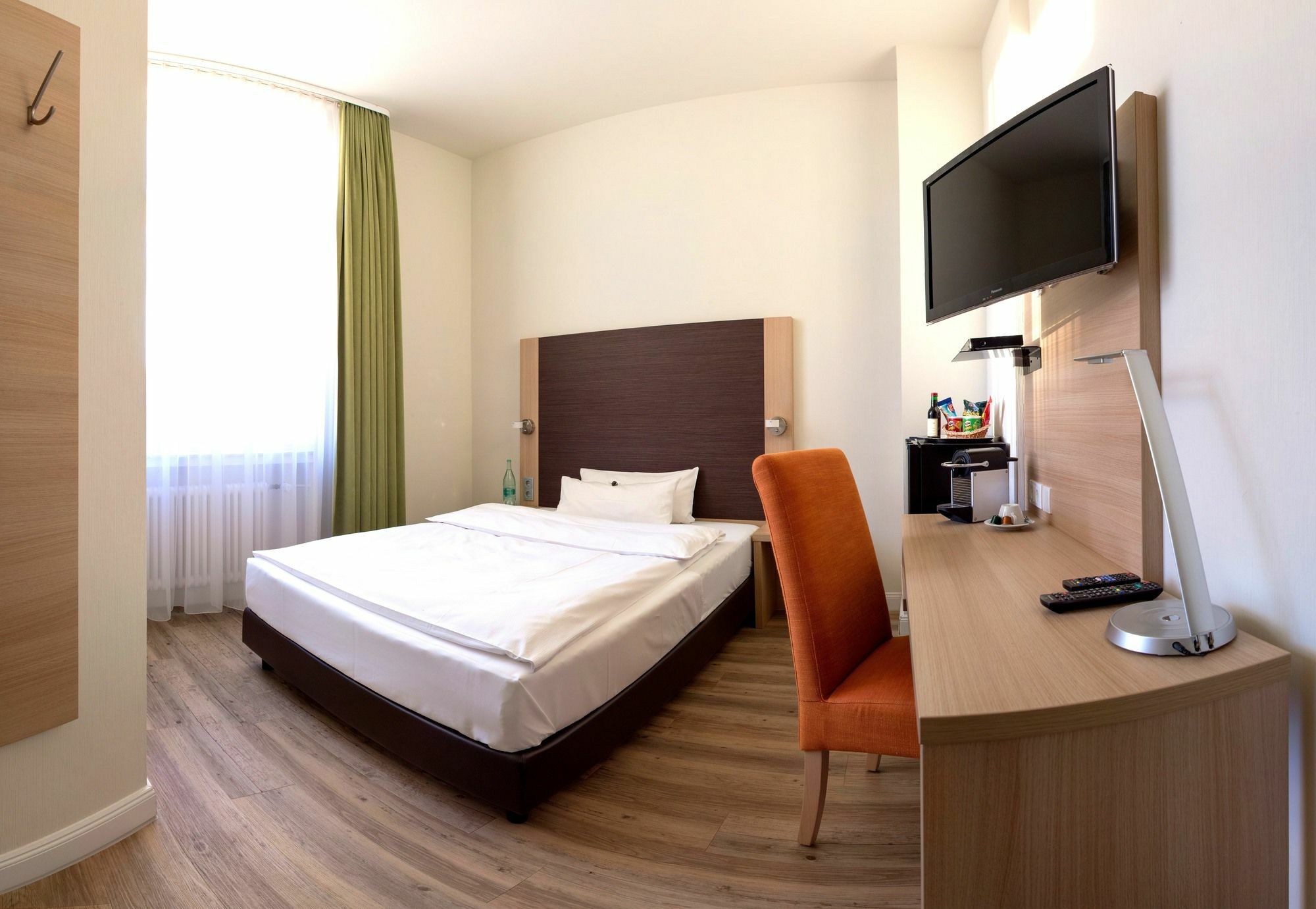 Apartmenthotel Kaiser Karl Bonn Extérieur photo
