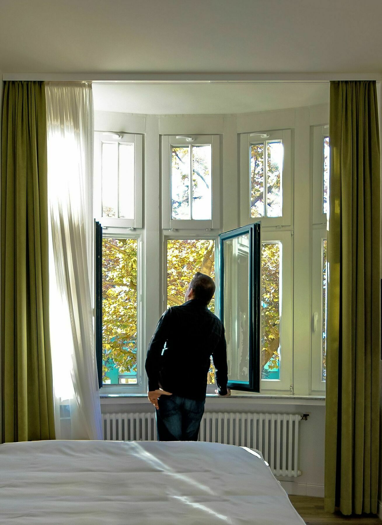 Apartmenthotel Kaiser Karl Bonn Extérieur photo