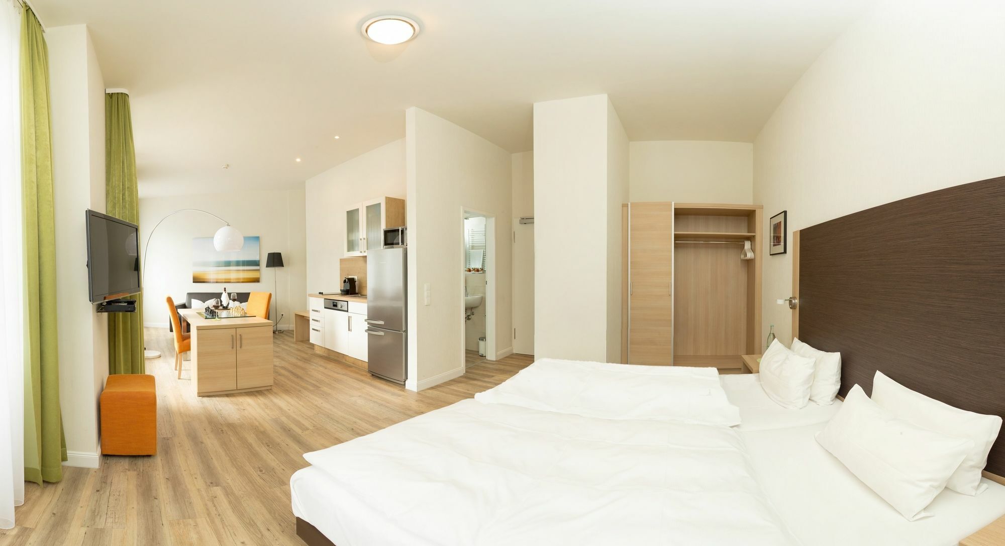 Apartmenthotel Kaiser Karl Bonn Extérieur photo